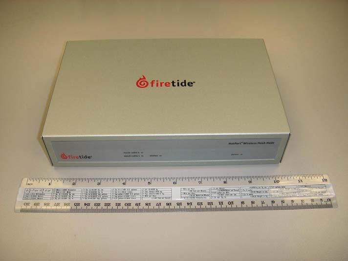 Product image for REP-6100-1