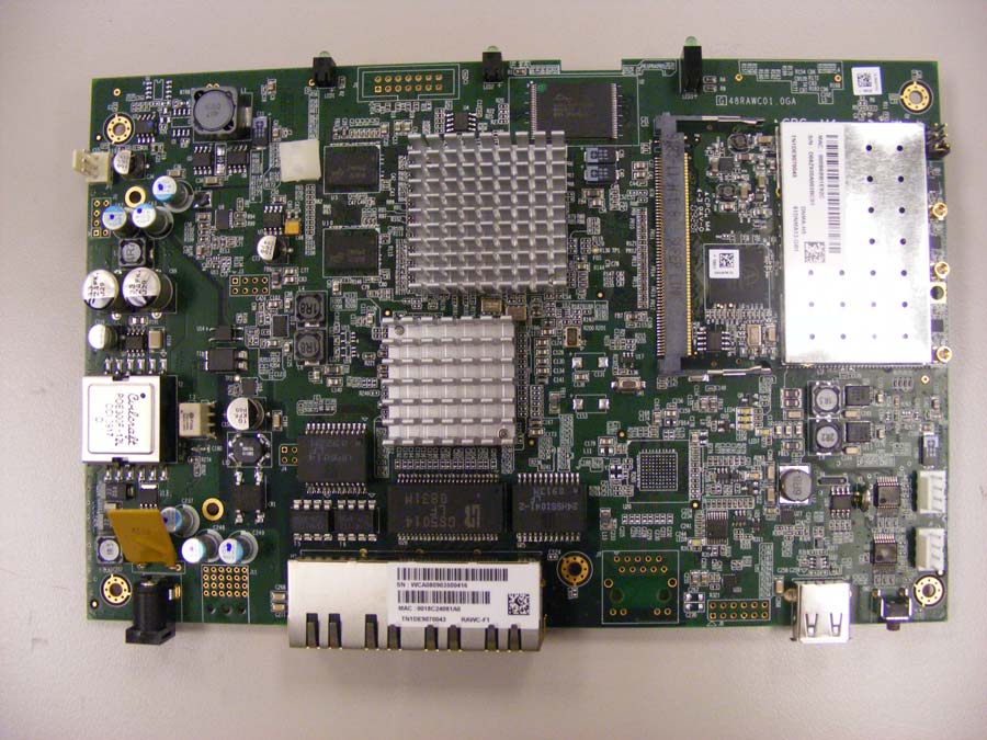 Product image for REP-7100-1