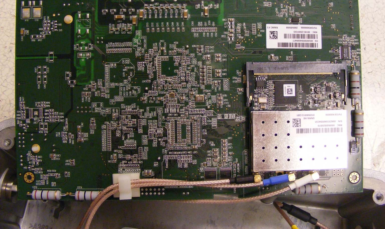 Product image for REP-7200-1