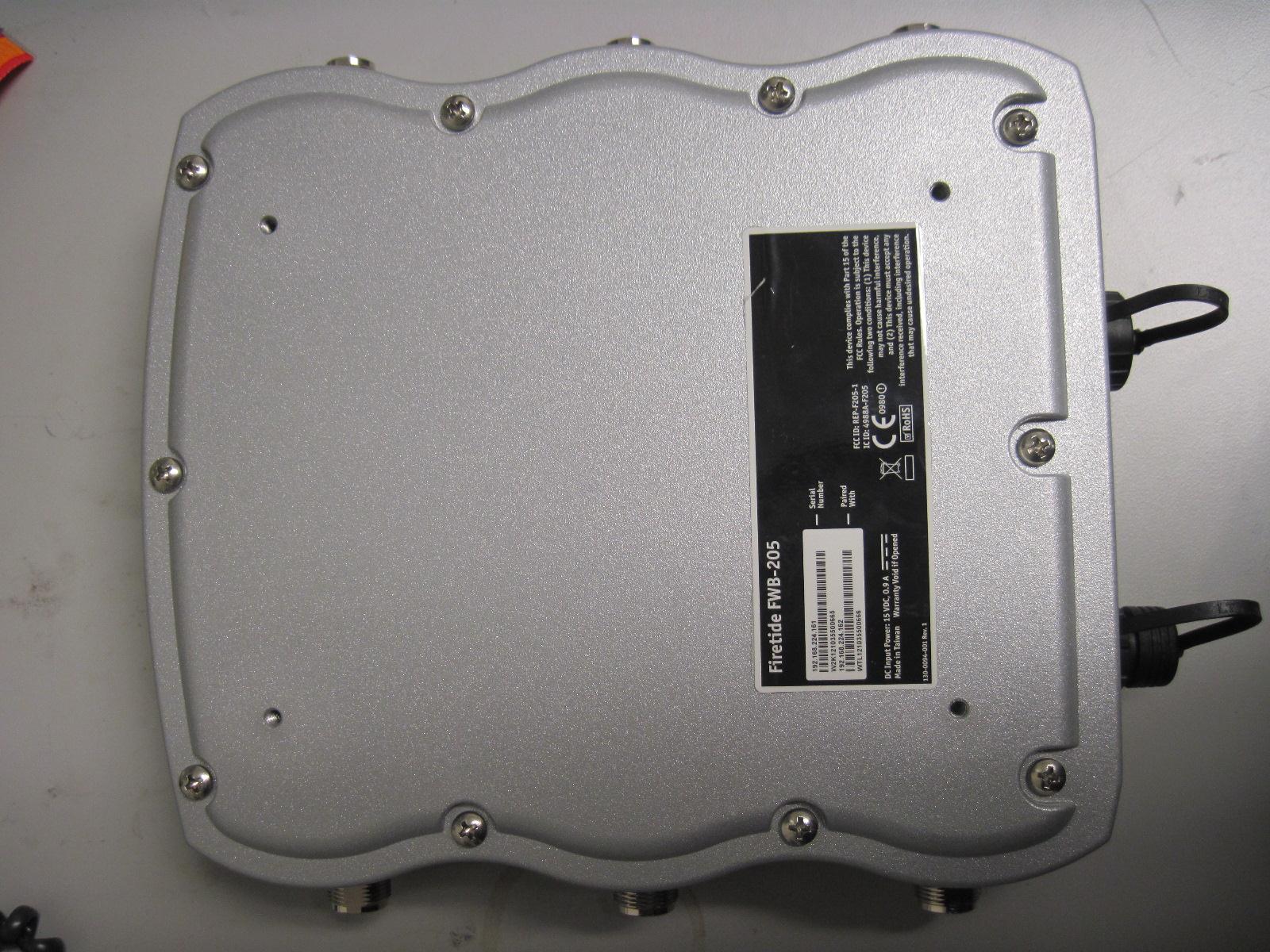 Product image for REP-F205-1