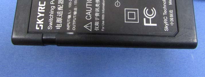 Product image for REY-MC3000