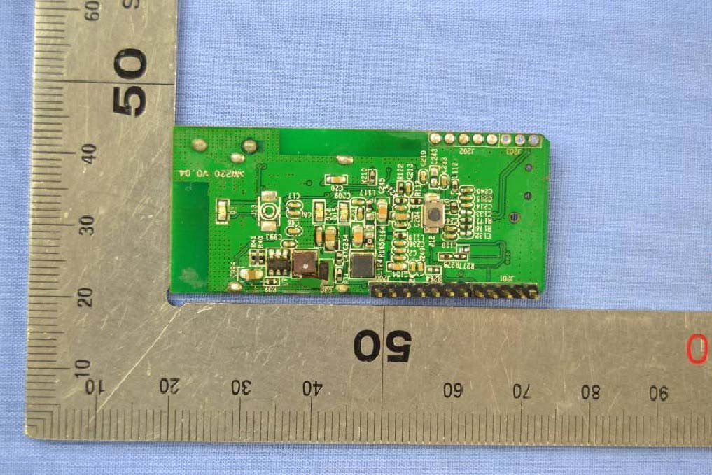 Product image for REY-WIFIMODULE