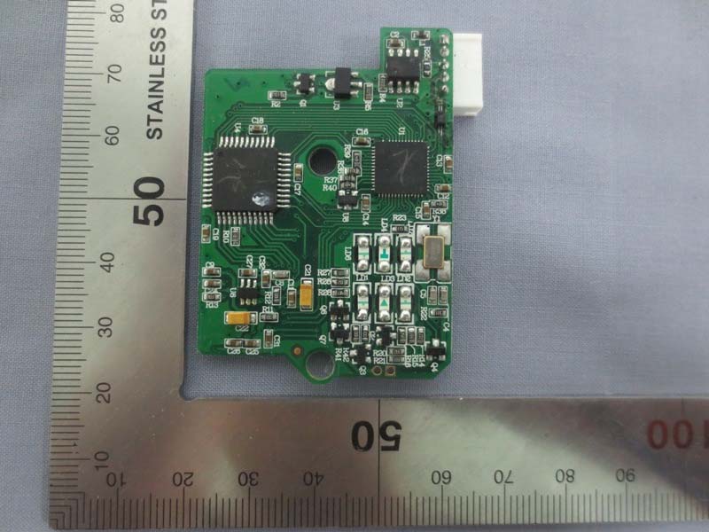 Product image for REZ-CID5000