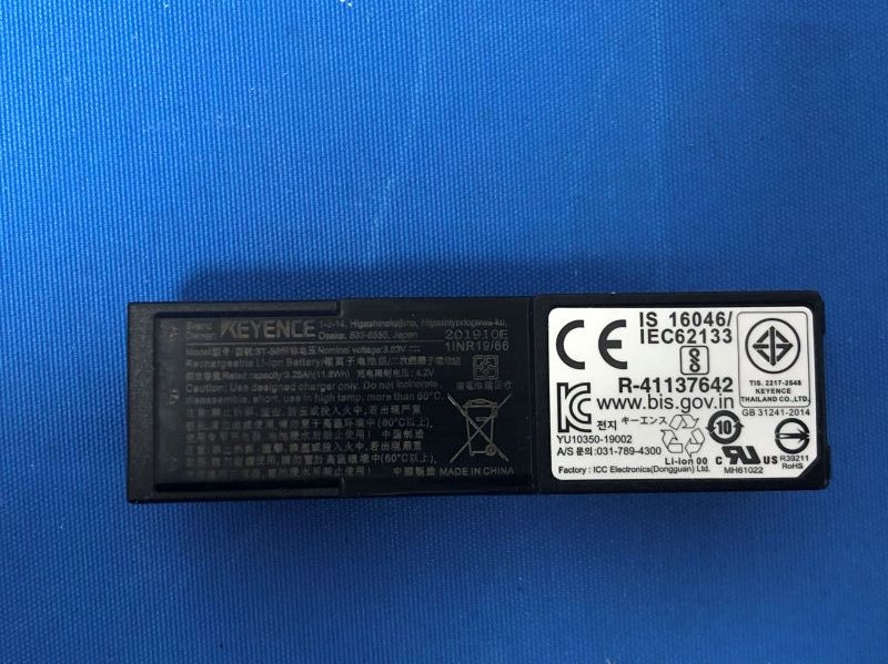 Product image for RF41583A