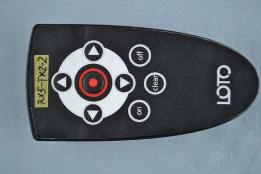 Product image for RF7-RX5-TX2