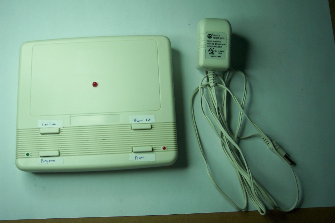 Product image for RF7WR-2