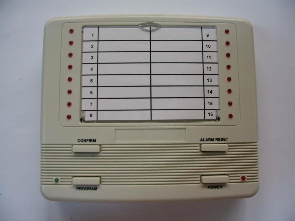 Product image for RF7WR-3