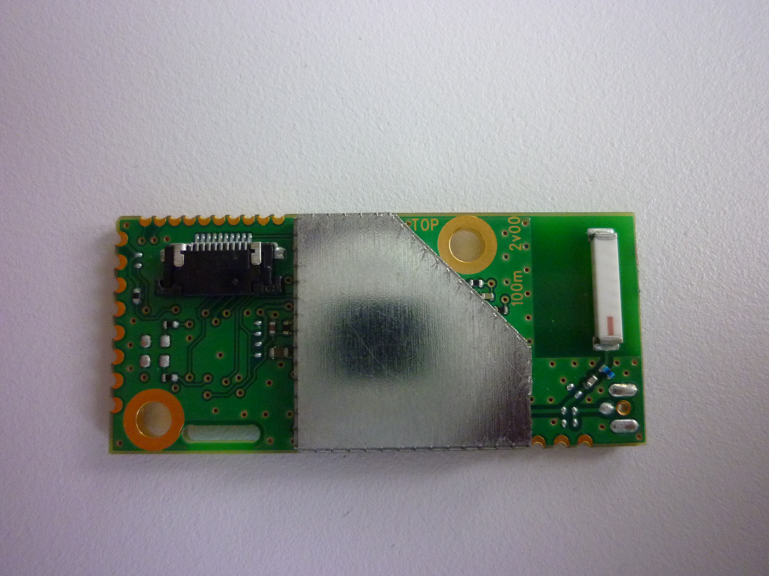 Product image for RFD-CT100