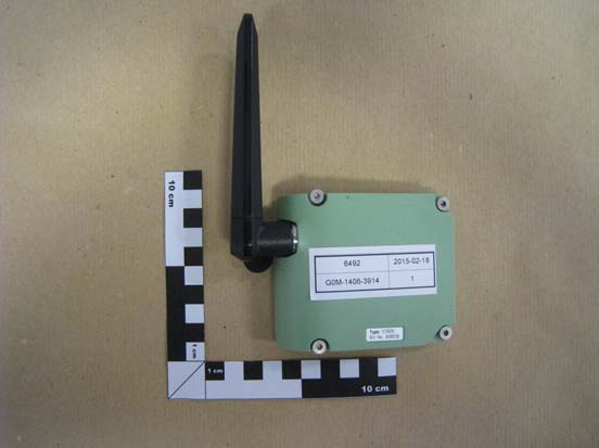 Product image for RFD-CTR20