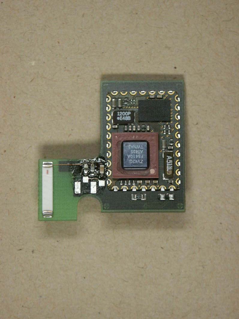 Product image for RFD-PANMOD1