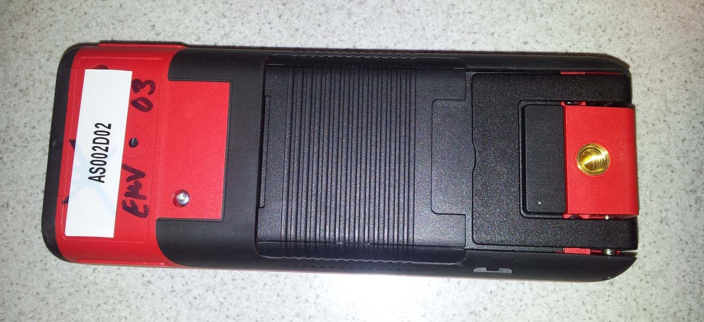 Product image for RFF-LD4BT