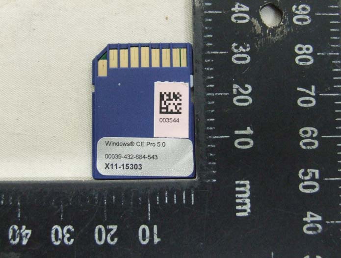 Product image for RFHIOVU-570M