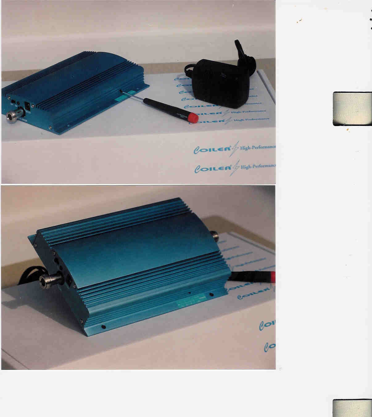 Product image for RFJTG-806