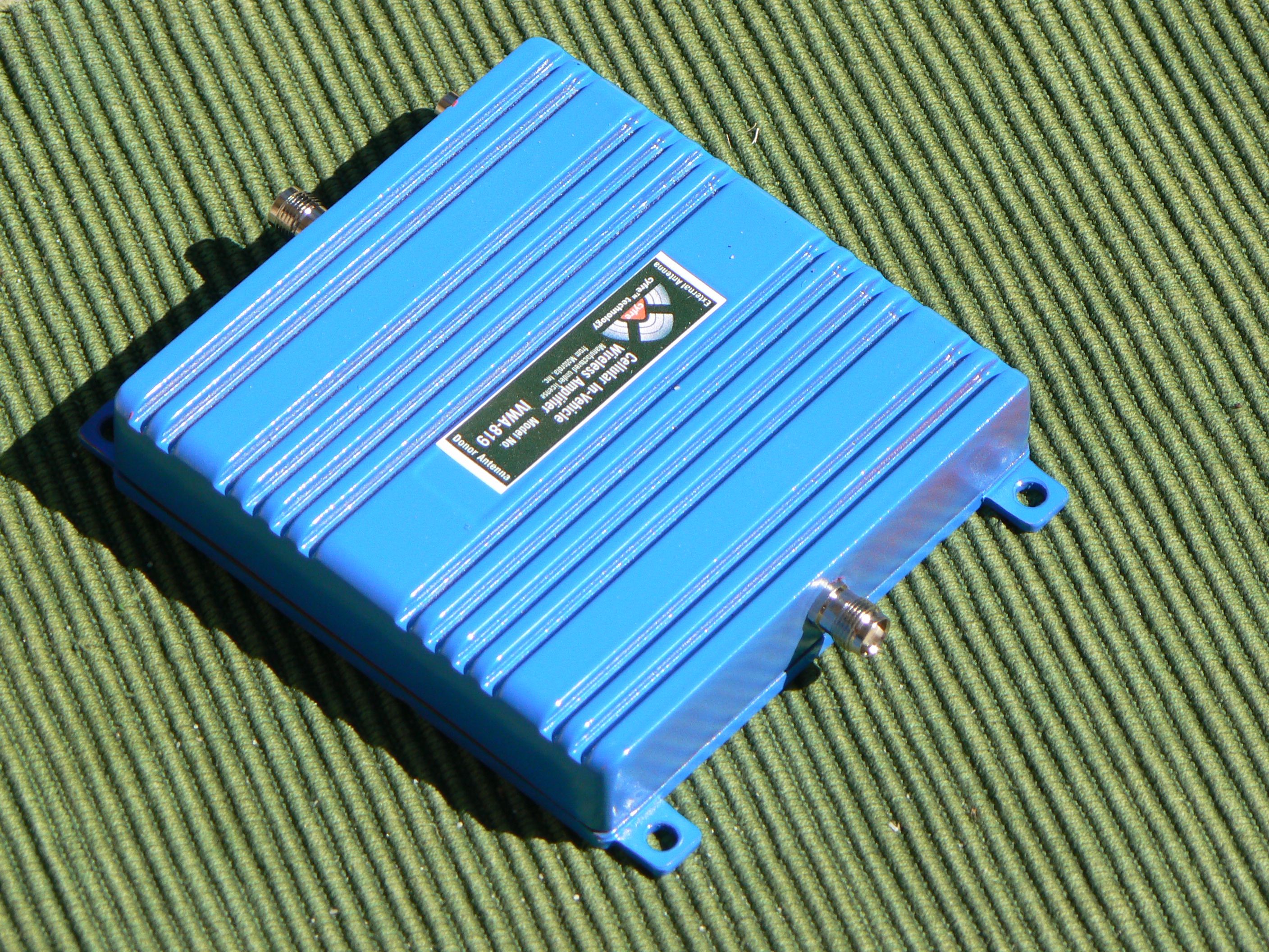 Product image for RFK-IVWA819