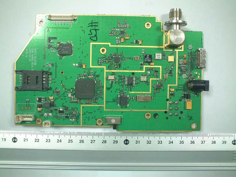 Product image for RFLACW-1XP800