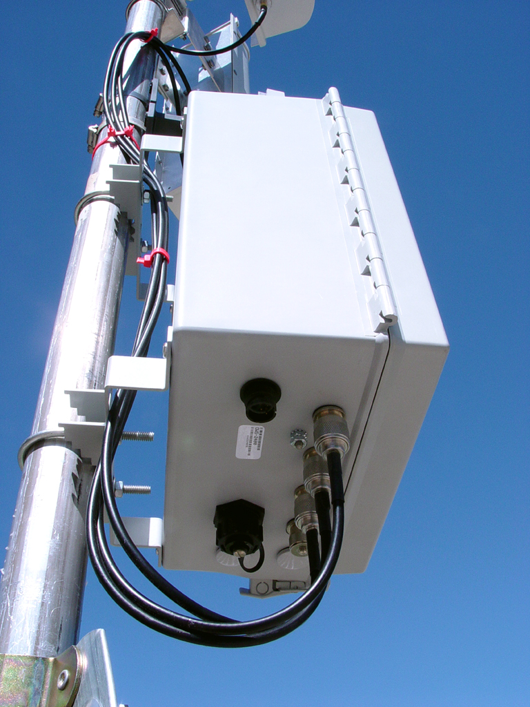 Product image for RFM-ACCESS-ONE-O2