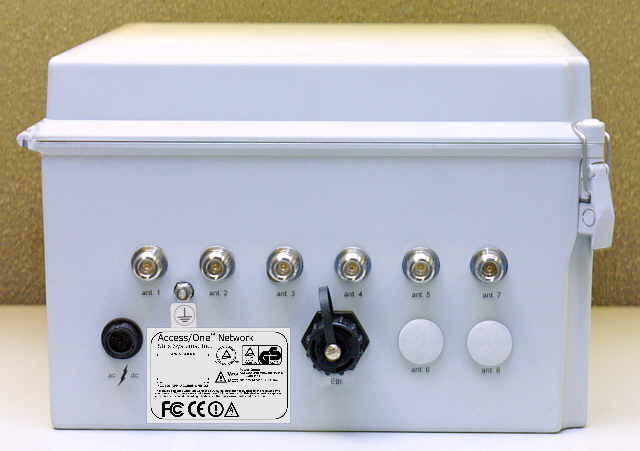 Product image for RFM-ACCESS-ONE-O3