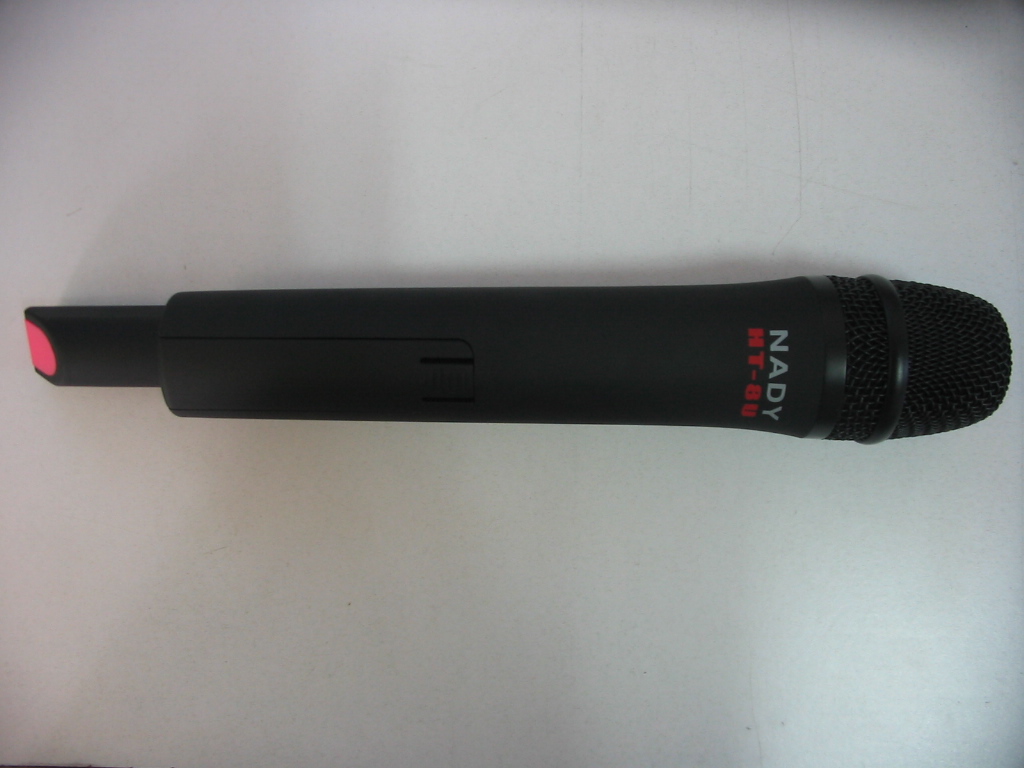 Product image for RFPHT-8U