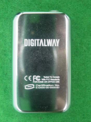 Product image for RFSMPIO-FL300