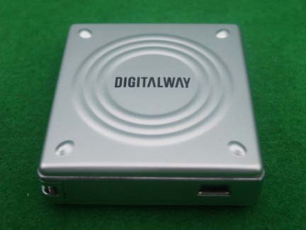 Product image for RFSMPIO-HS200