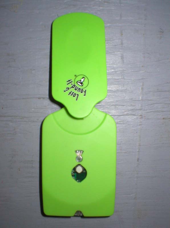 Product image for RFW418LFIT