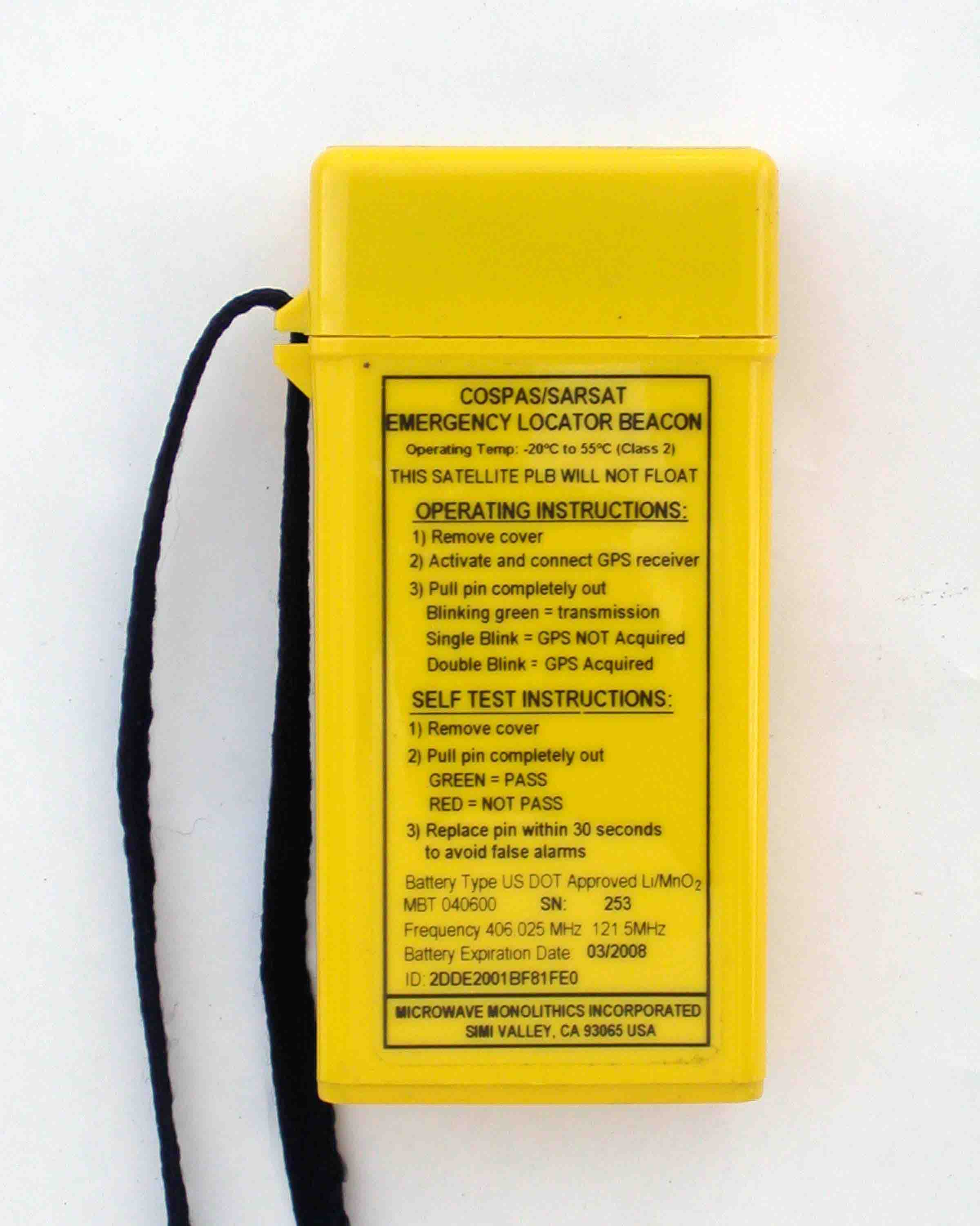 Product image for RG6-MBT-040600