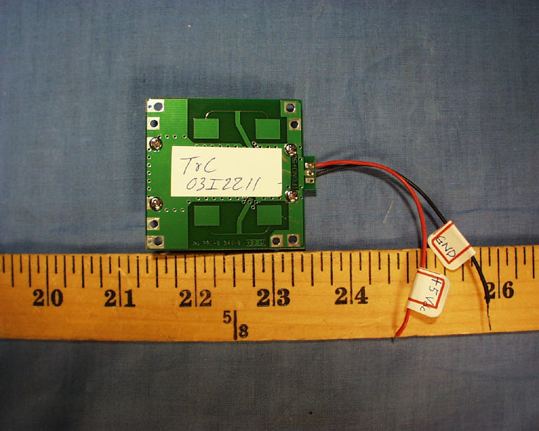 Product image for RG7MRO8700