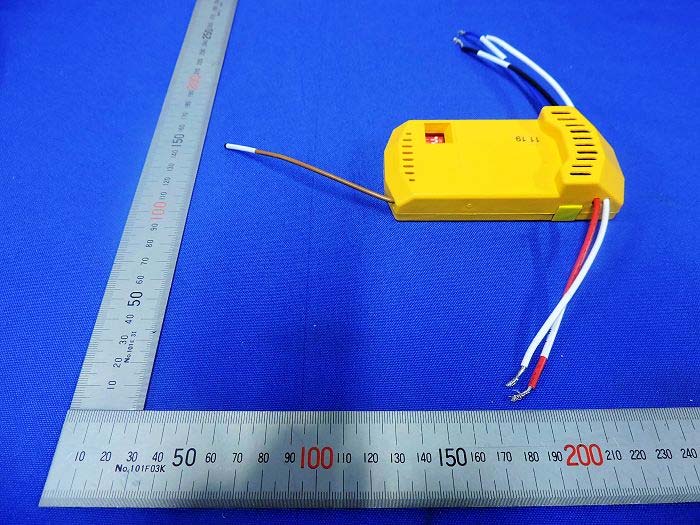 Product image for RGB-44MDLC2-