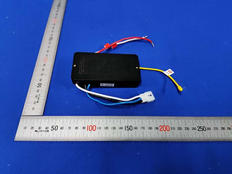 Product image for RGB-46FAWNRCD