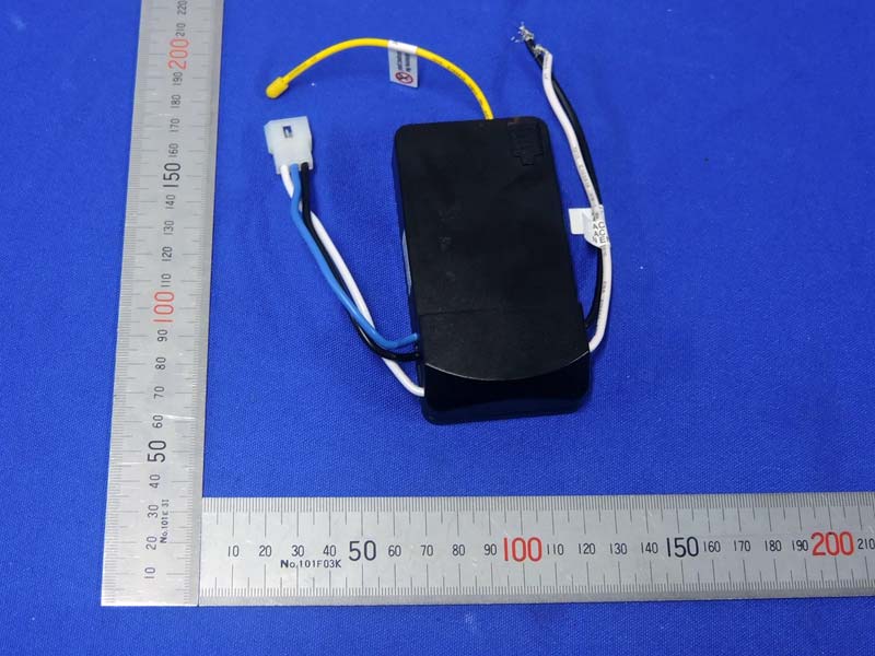 Product image for RGB-52ALLED