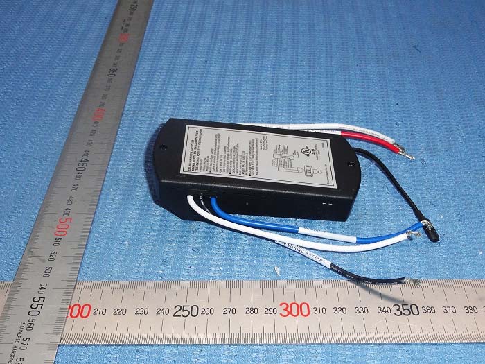 Product image for RGB-52GLHS