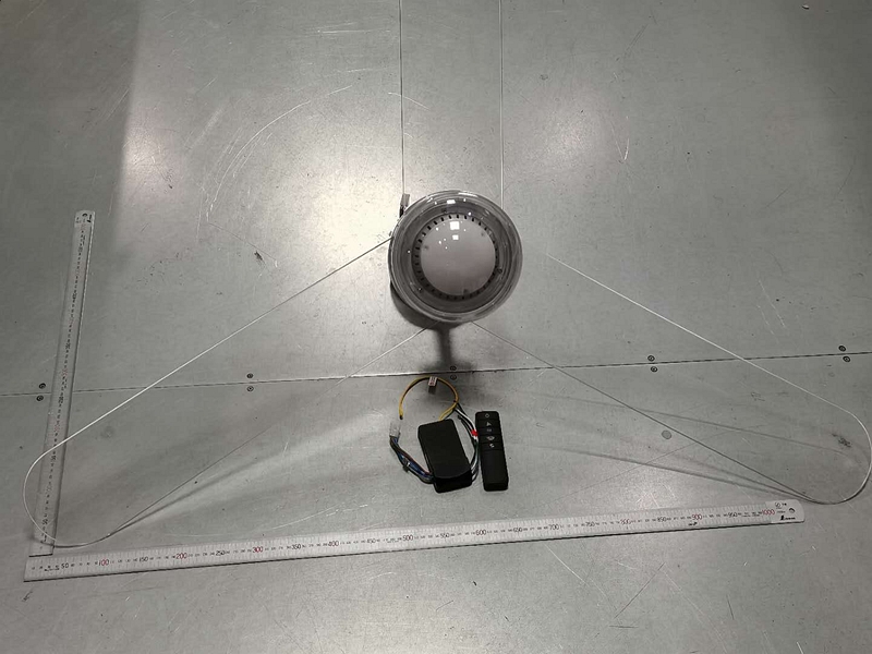 Product image for RGB-52LIOND