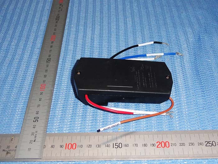 Product image for RGB-52MALC