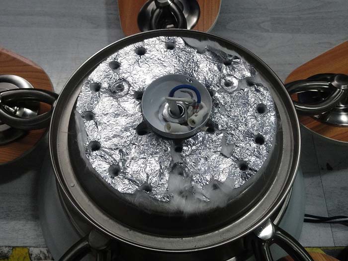 Product image for RGB-52MNCC