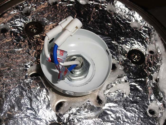 Product image for RGB-52MNCR