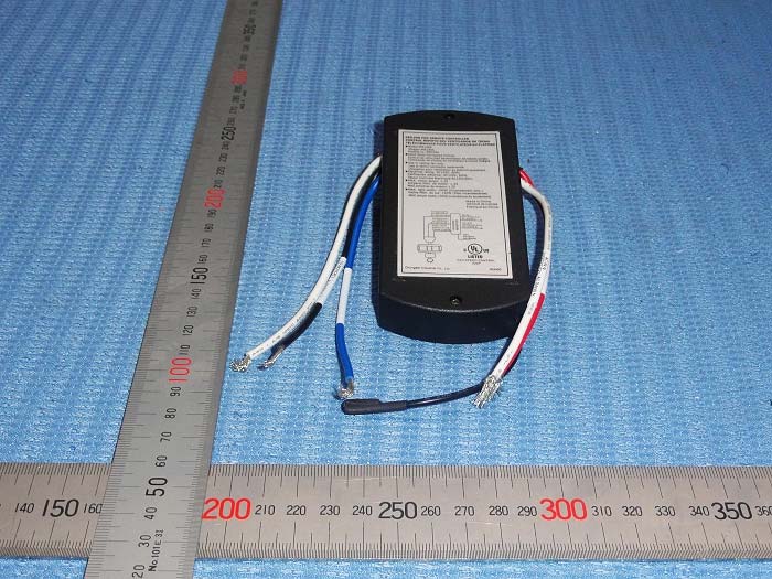 Product image for RGB-52PLMS