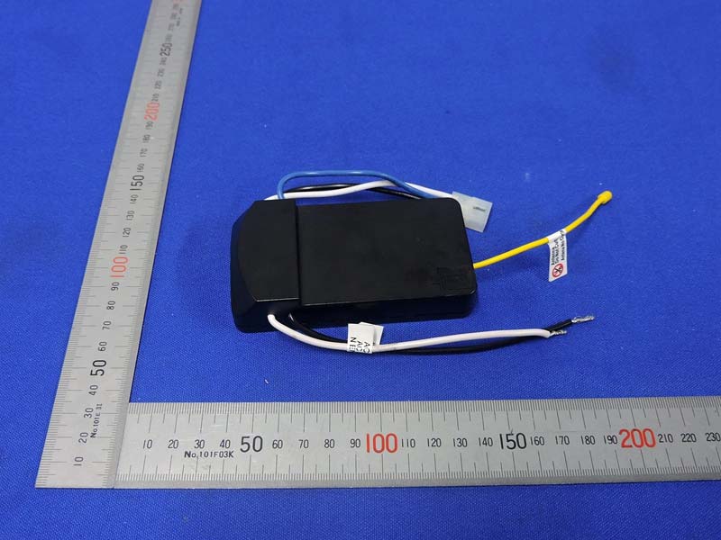 Product image for RGB-52WHEAD