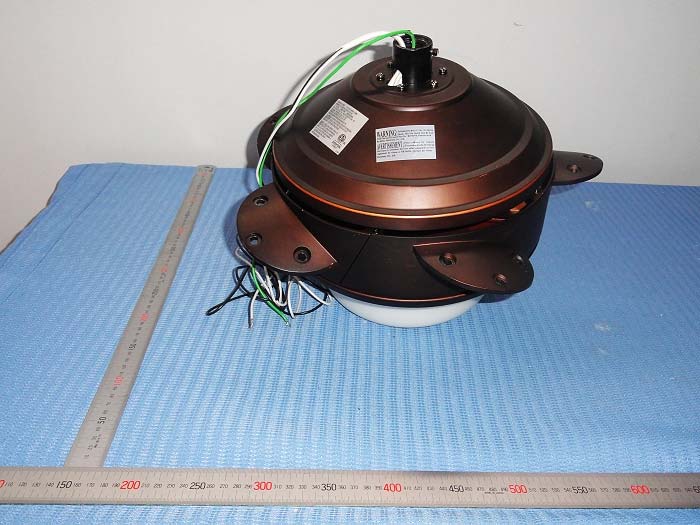 Product image for RGB-56BRM