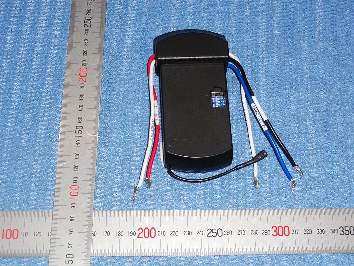 Product image for RGB-60MCFS