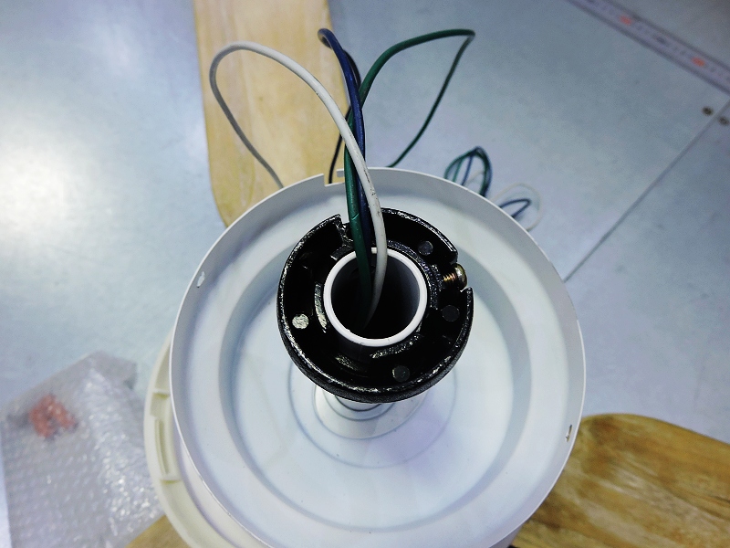 Product image for RGB-72CHASD