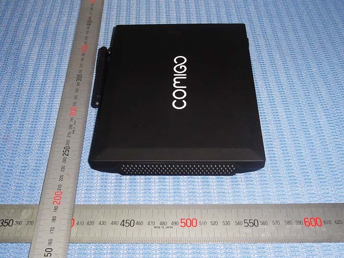 Product image for RGE-COMIGOBOX1