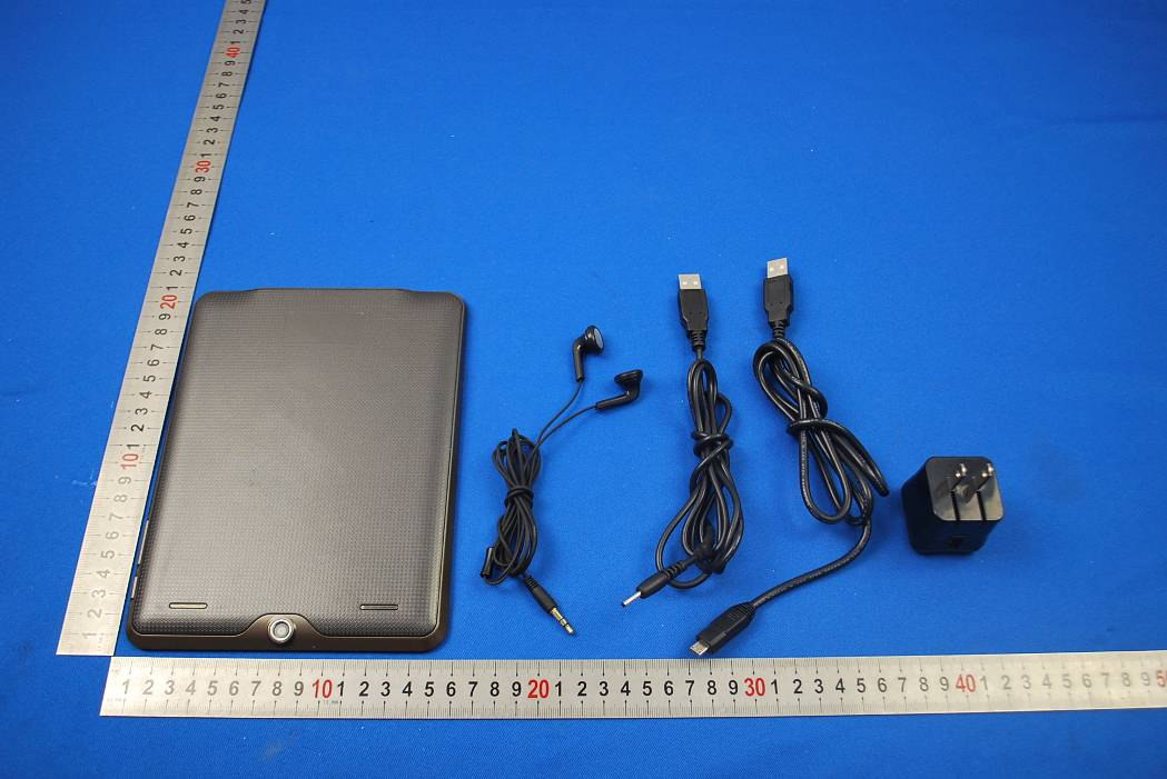 Product image for RGF-KATAT2S8