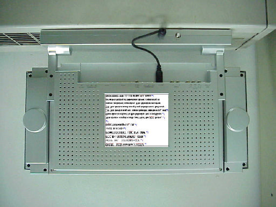 Product image for RGIDX170WHD-CP01