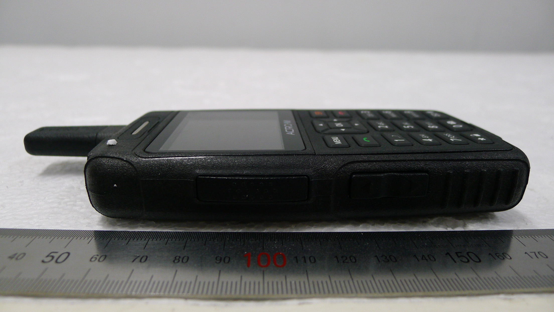 Product image for RGN-ACRO-M