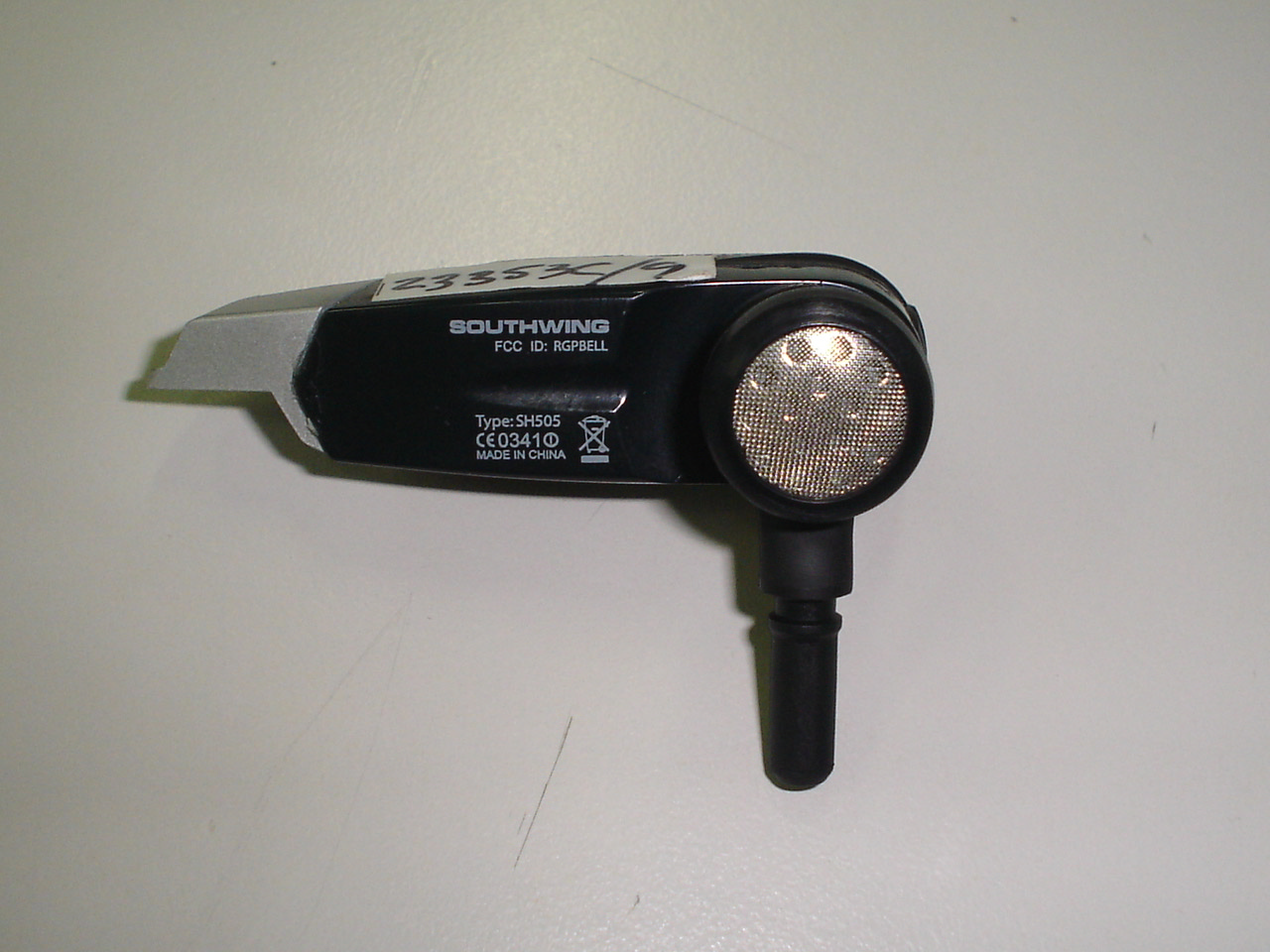 Product image for RGPBELL