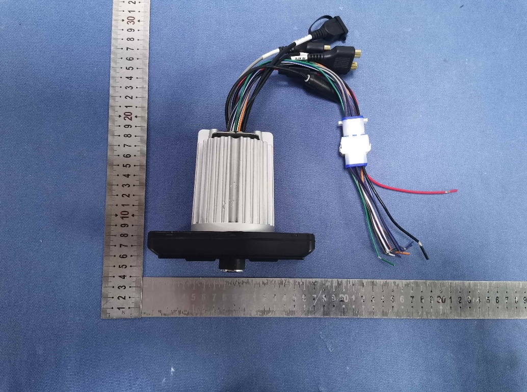 Product image for RGR-46KMC2