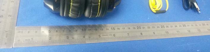 Product image for RGR-HP401402BT