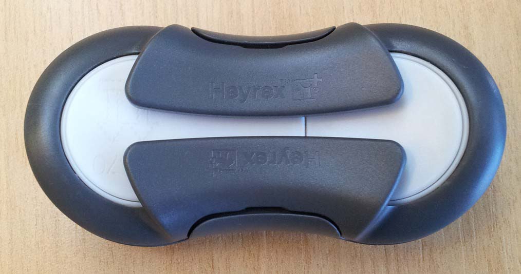 Product image for RGZ-C6