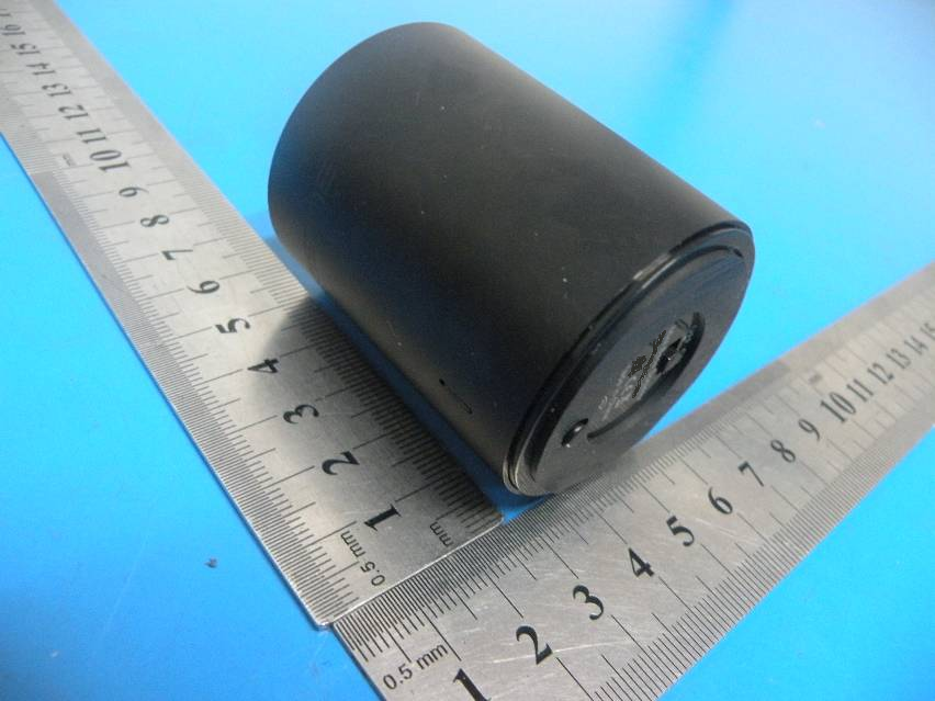 Product image for RH8-MINIBASS