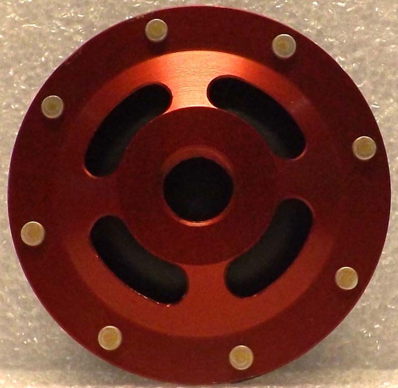 Product image for RHC-TRS-S120